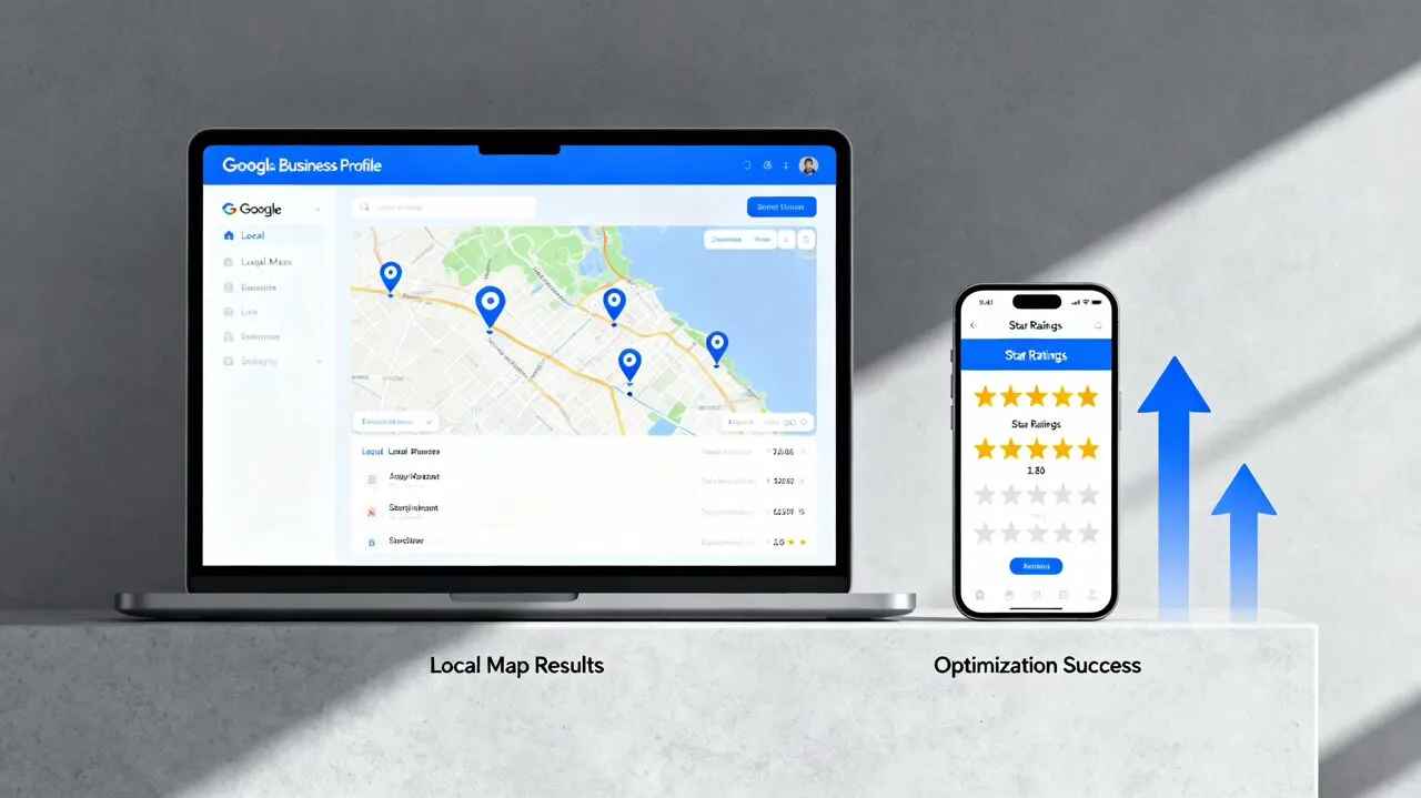 Google Business Profile Optimization: The Complete 2026 Guide