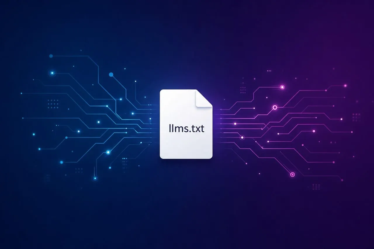 LLMs.txt Explained: What It Is, Why It Matters, and Whether Your Website Needs It