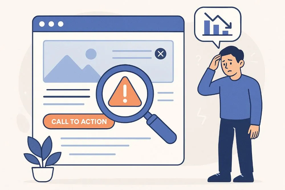 Learn How to Optimize Your Website for Conversions (CRO)