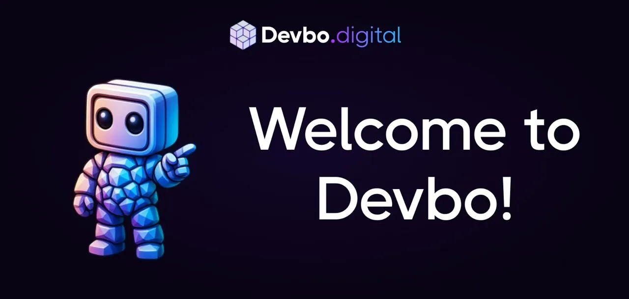 New to Devbo? Welcome Aboard!