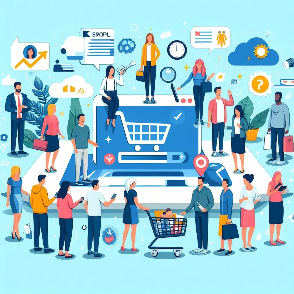 conversion rate optimization