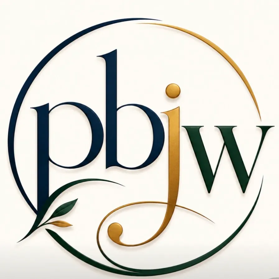 PBJ Wellness Client Logo